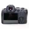 Canon Used Canon EOS R6 Full frame Mirrorless Camera Body