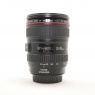 Canon Used Canon EF 24-105mm f4 L IS USM lens