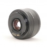 Canon Used Canon EF 50mm f1.8 Mk II lens