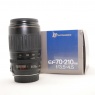 Canon Used Canon EF 70-210mm f3.5-4.5 USM lens