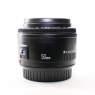 Canon Used Canon EF 50mm f1.8 Mk II lens