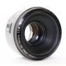 Canon Used Canon EF 50mm f1.8 Mk II lens