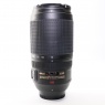 Nikon Used Nikon AF-S 70-300mm f4.5-5.6 G If-ED VR lens