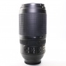 Nikon Used Nikon AF-S 70-300mm f4.5-5.6 G If-ED VR lens