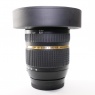 Tamron Used Tamron SP 10-24mm f3.5-4.5 lens for Nikon