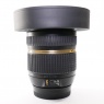 Tamron Used Tamron SP 10-24mm f3.5-4.5 lens for Nikon