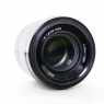Canon Used Canon RF-S 18-45mm f4.5-6.3 IS STM lens