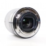 Canon Used Canon RF-S 18-45mm f4.5-6.3 IS STM lens