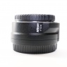 Used Nikon Mount Adapter FTZ II