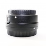 Used Nikon Mount Adapter FTZ II