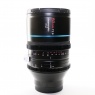 Sirui Used Sirui 50mm T2.9 1.6x Anamorphic for Sony FE