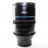 Sirui Used Sirui 50mm T2.9 1.6x Anamorphic for Sony FE
