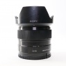 Sony Used Sony E 35mm f1.8 OSS lens