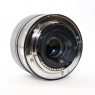 Sony Used Sony E 35mm f1.8 OSS lens