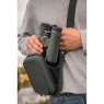 Hawke Hawke Frontier ED X G2 8x42 Binoculars, Green