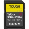 Sony Sony 128GB SDXC Tough UHS-II R300/W299MB/s V90