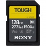 Sony 128GB SDXC Tough UHS-II R277/W150MB/s V60