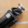 Manfrotto Used Manfrotto 055 X Pro B, 3 Section Tripod Legs