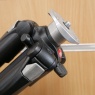 Manfrotto Used Manfrotto 190 X DB, 3 Section Tripod Legs