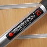 Manfrotto Used Manfrotto 134 ART Monopod, silver