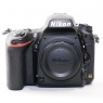 Nikon Used Nikon D750 Full-frame DSLR body