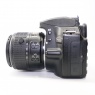 Nikon Used Nikon D3200 DSLR with 18-55mm lens