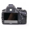 Nikon Used Nikon D3200 DSLR with 18-55mm lens