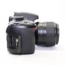 Nikon Used Nikon D3200 DSLR with 18-55mm lens