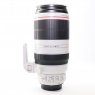 Canon Used Canon EF 100-400mm f4.5-5.6 L IS II USM lens