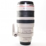 Canon Used Canon EF 100-400mm f4.5-5.6 L IS USM lens