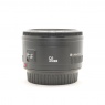 Canon Used Canon EF 50mm f1.8 Mk II lens