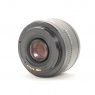 Canon Used Canon EF 50mm f1.8 Mk II lens