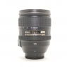 Nikon Used Nikon AF-S 24-120mm f4 G ED VR lens