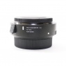 Sigma Used Sigma TC-1401 1.4x teleconverter for Nikon