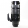 Olympus Used Olympus M.Zuiko 100-400mm f5-6.3 IS ED MSC lens