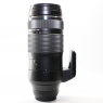 Olympus Used Olympus M.Zuiko 100-400mm f5-6.3 IS ED MSC lens