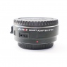Sundry Used Viltrox Mount Adapter EF-M1 for Micro 4/3