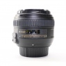 Nikon Used Nikon AF-S 50mm f1.4 G lens