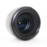 Nikon Used Nikon AF-S 50mm f1.4 G lens