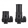 Sony Sony RX10 V | 24–600mm High-Zoom Camera