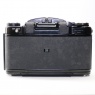 Pentax Used Pentax 6x7 camera with waist level finder and 105mm lens