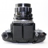 Pentax Used Pentax 6x7 camera with waist level finder and 105mm lens