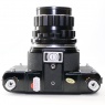 Pentax Used Pentax 6x7 camera with waist level finder and 105mm lens