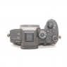 Sony Used Sony Alpha 7 IV Full-frame Mirrorless camera body