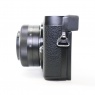 Lumix Used Panasonic DMC-GX80 Mirrorless camera with 12-32mm lens