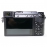 Lumix Used Panasonic DMC-GX80 Mirrorless camera with 12-32mm lens