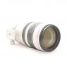 Canon Used Canon EF 100-400mm f4.5-5.6 L IS USM lens