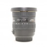 Sigma Used Sigma 10-20mm f3.5 EX DC lens for Canon EOS