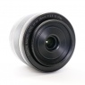 Canon Used Canon EF-M 28mm f3.5 IS STM lens