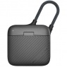 PGYTECH CreateMate High-speed Mini Card Reader and Case, Classic Black